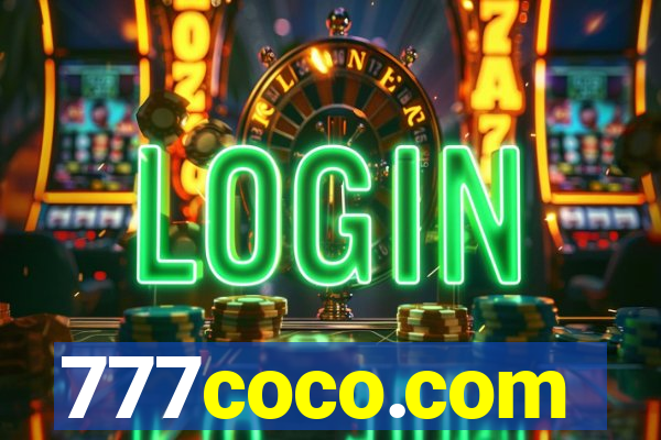 777coco.com