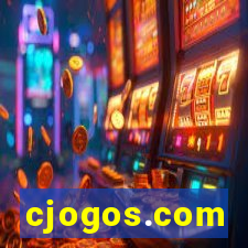 cjogos.com