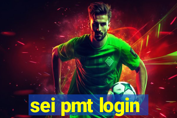 sei pmt login