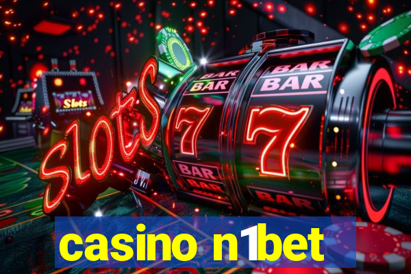 casino n1bet