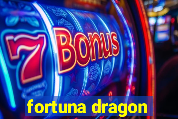 fortuna dragon