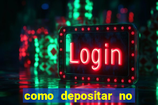 como depositar no paypal por pix