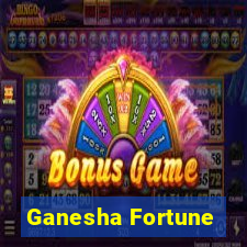 Ganesha Fortune