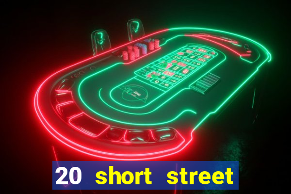 20 short street casino nsw 2470