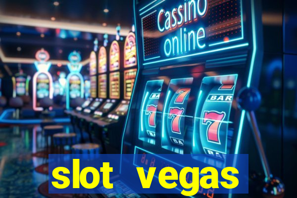 slot vegas megaquads spielen