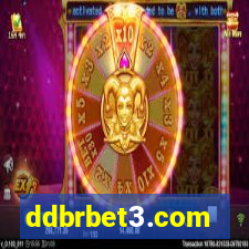 ddbrbet3.com