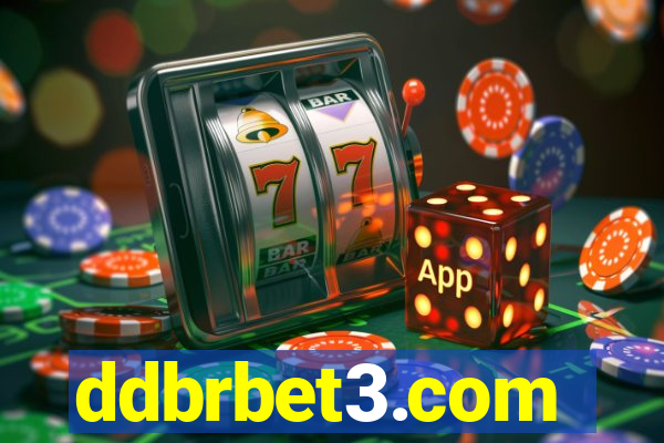 ddbrbet3.com