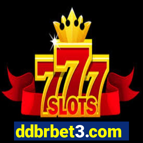 ddbrbet3.com