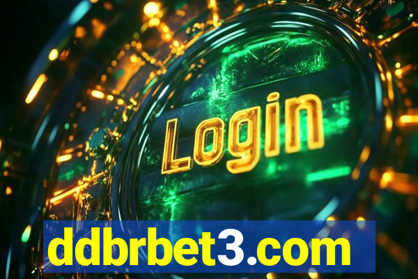 ddbrbet3.com