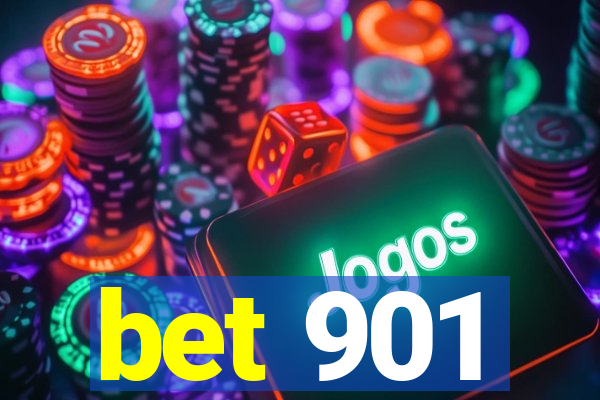 bet 901