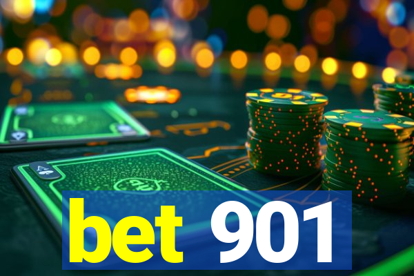 bet 901