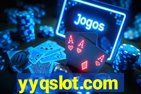 yyqslot.com