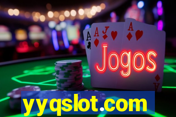 yyqslot.com