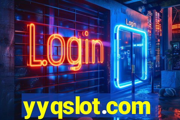 yyqslot.com