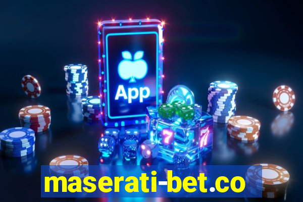 maserati-bet.com