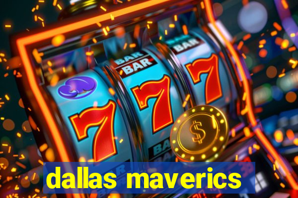 dallas maverics