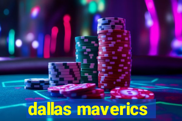 dallas maverics