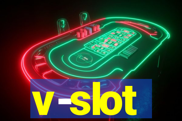 v-slot