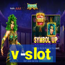 v-slot