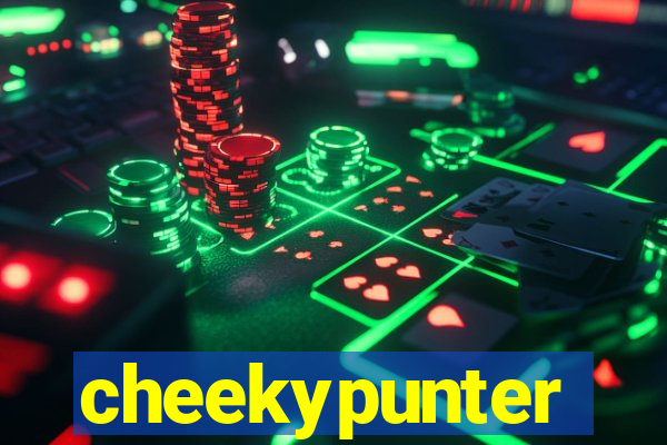 cheekypunter