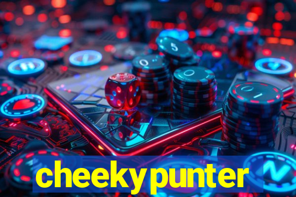 cheekypunter