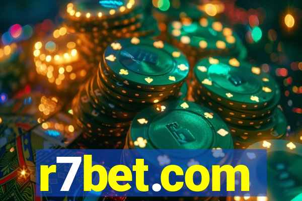 r7bet.com