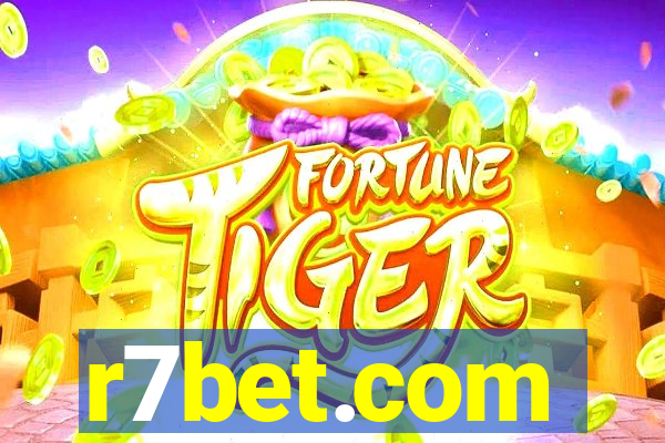 r7bet.com