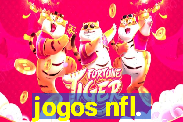 jogos nfl.