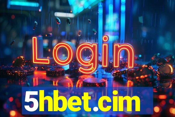 5hbet.cim