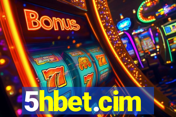 5hbet.cim