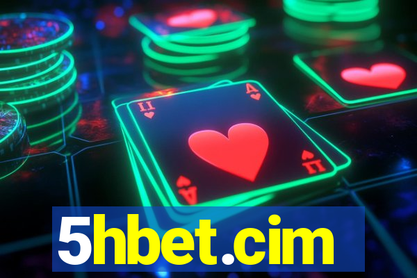 5hbet.cim