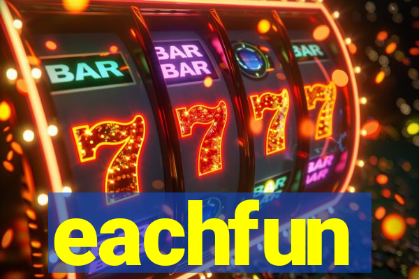 eachfun entertainment limited