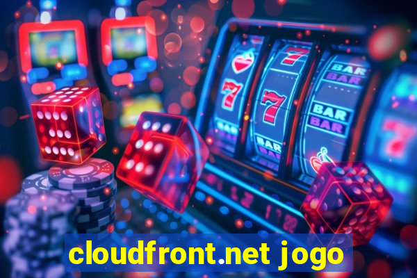 cloudfront.net jogo