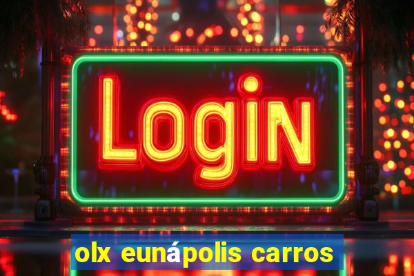 olx eunápolis carros