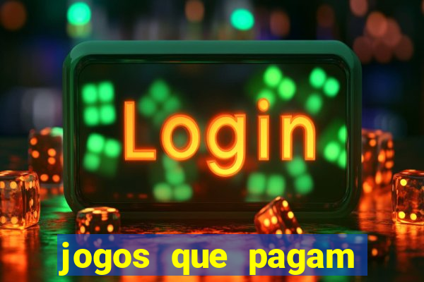 jogos que pagam por cadastro