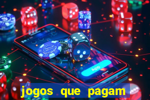 jogos que pagam por cadastro