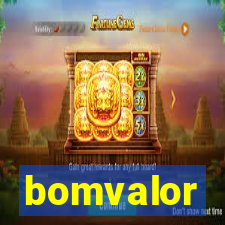 bomvalor