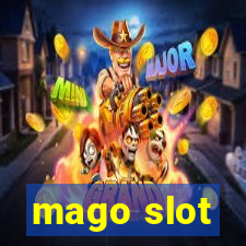 mago slot