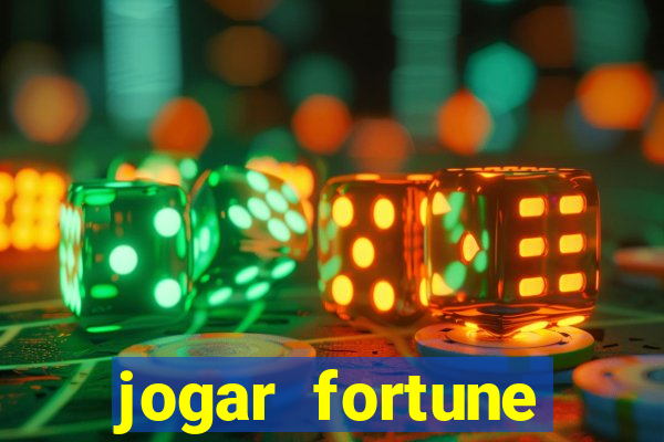 jogar fortune double demo