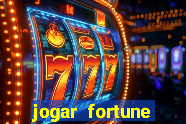 jogar fortune double demo