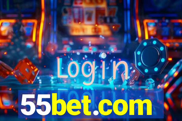 55bet.com