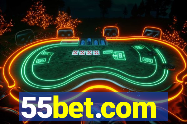 55bet.com