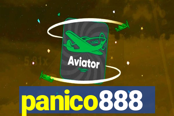 panico888