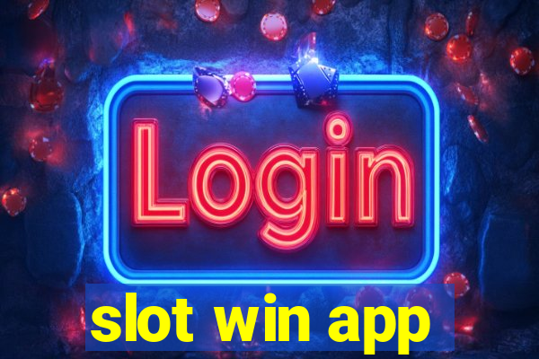 slot win app