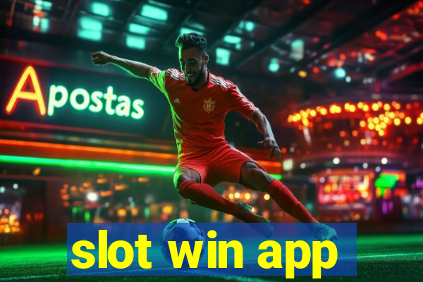 slot win app