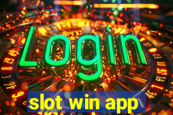 slot win app