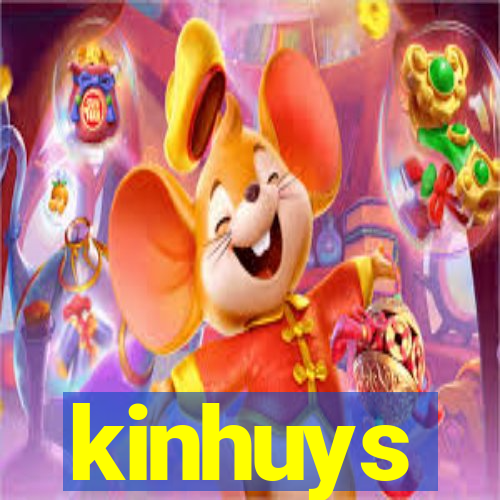 kinhuys