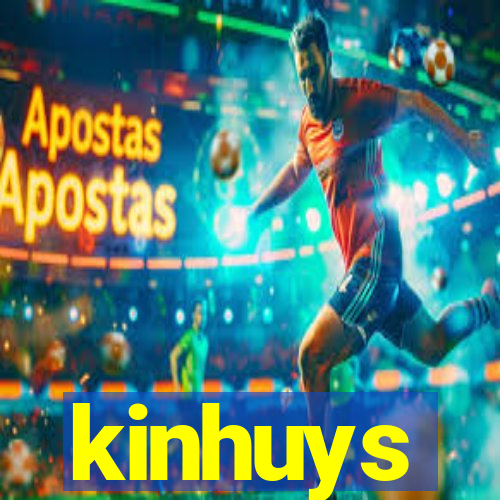 kinhuys