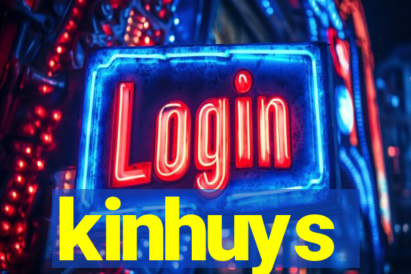 kinhuys