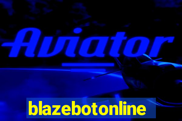 blazebotonline